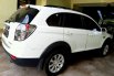 Chevrolet Captiva (VCDI) 2012 kondisi terawat 6