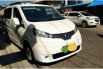 Nissan Evalia XV 2014 Putih 4