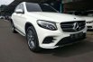 Mercedes-Benz GLC 2018 dijual 6