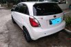 Kia Pride  2011 harga murah 8