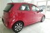 Kia Picanto Platinum 2016 Merah 3