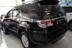 Jual Mobil Toyota Fortuner G 4x4 VNT 2013  3