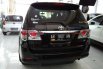 Jual Mobil Toyota Fortuner G 4x4 VNT 2013  4
