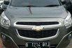 Jual Mobil Chevrolet Spin 1.2 Manual 2013 1