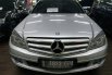 Jual Mobil Mercedes-Benz C-Class C200 2011  1