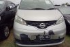 Jual Nissan Evalia 1.5 NA 2012 1