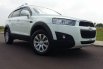 Chevrolet Captiva 2012 dijual 6