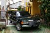 Mercedes-Benz 230E (W123 2.3 Manual) 1978 kondisi terawat 2