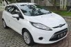 Jual Ford Fiesta 1.5 NA 2011 2