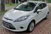 Jual Ford Fiesta 1.5 NA 2011 3