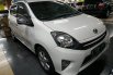 Jual mobil Toyota Agya G 2015 1