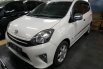 Jual mobil Toyota Agya G 2015 2