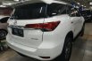 Jual mobil Toyota Fortuner VRZ 2017 3
