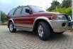 2001 Mitsubishi Challenger dijual 5