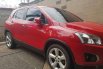 Chevrolet TRAX LTZ 2016 Merah 2