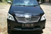 Toyota Kijang Innova 2.5 G 2012 Hitam 5