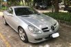 Mercedes-Benz SLK 2005 terbaik 5