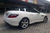 Jual Mobil Mercedes-Benz SLK SLK 250 2012  2