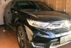 2018 Honda CR-V dijual 2