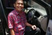 Toyota Kijang Innova 2.5 G 2012 Hitam 3