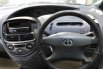 Toyota Previa Standard 2001 Silver 3