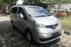 2013 Nissan Evalia dijual 1