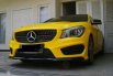 2016 Mercedes-Benz CLA dijual 5