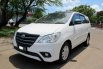 Jual Toyota Kijang Innova 2.4 G 2014  1