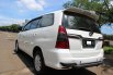 Jual Toyota Kijang Innova 2.4 G 2014  4