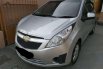 Chevrolet Spark 2011 terbaik 4