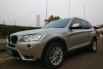 BMW X3 2011 dijual 1