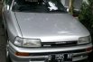 Daihatsu Charade  1987 Silver 2