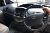 Toyota Estima 2005 dijual 2