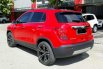 Chevrolet TRAX LTZ 2016 Merah 1