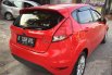 2013 Ford Fiesta dijual 6