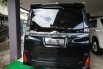 Jual Toyota Voxy 2017 3