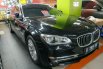 Jual mobil BMW 7 Series 730Li 2013 2