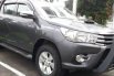 Jual Toyota Hilux G 2017 4