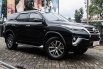 Jual Toyota Fortuner SRZ 2016 2