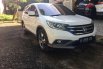 Honda CR-V Prestige 2013 harga murah 6