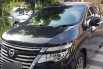 Nissan Elgrand Highway Star 2014 Hitam 2