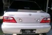Toyota Soluna GLi 2001 Silver 1