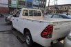 Jual Toyota Hilux 2.0L S-Cab NA 2016  3