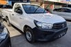 Jual Toyota Hilux 2.0L S-Cab NA 2016  1