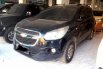 Jual Chevrolet Spin LTZ 2013 1