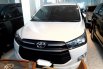 Jual Mobil Toyota Kijang Innova 2.4G 2017 2