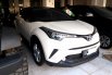 Jual Mobil Toyota C-HR 2018 1