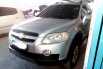 Jual Mobil Chevrolet Captiva 2.4L FWD 2011 2