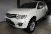 Jual Mitsubishi Pajero Sport Dakar 2014 4