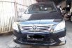 Jual Mobil Toyota Kijang Innova 2.0 G 2012 2